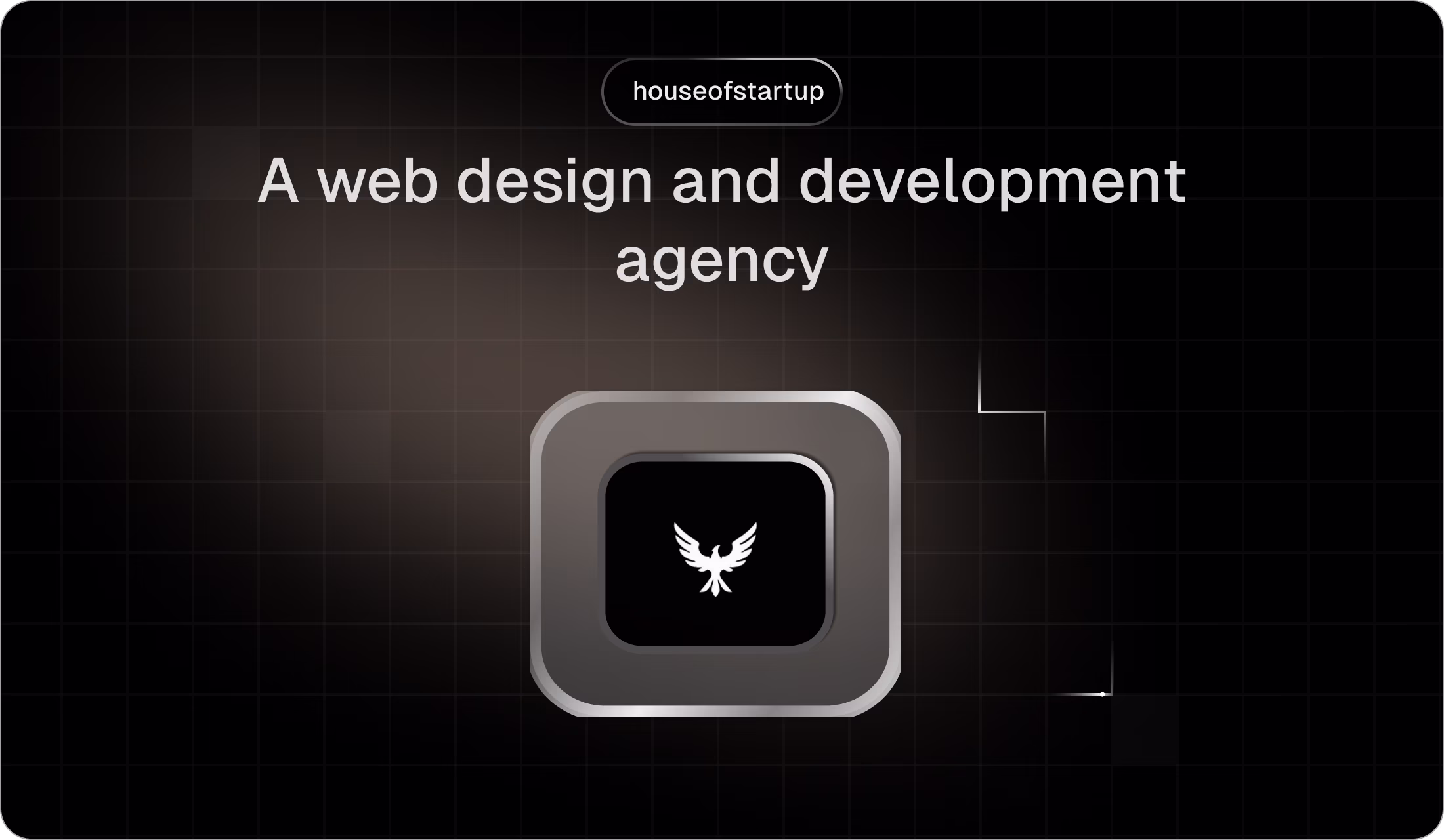 Welcome to House of startup