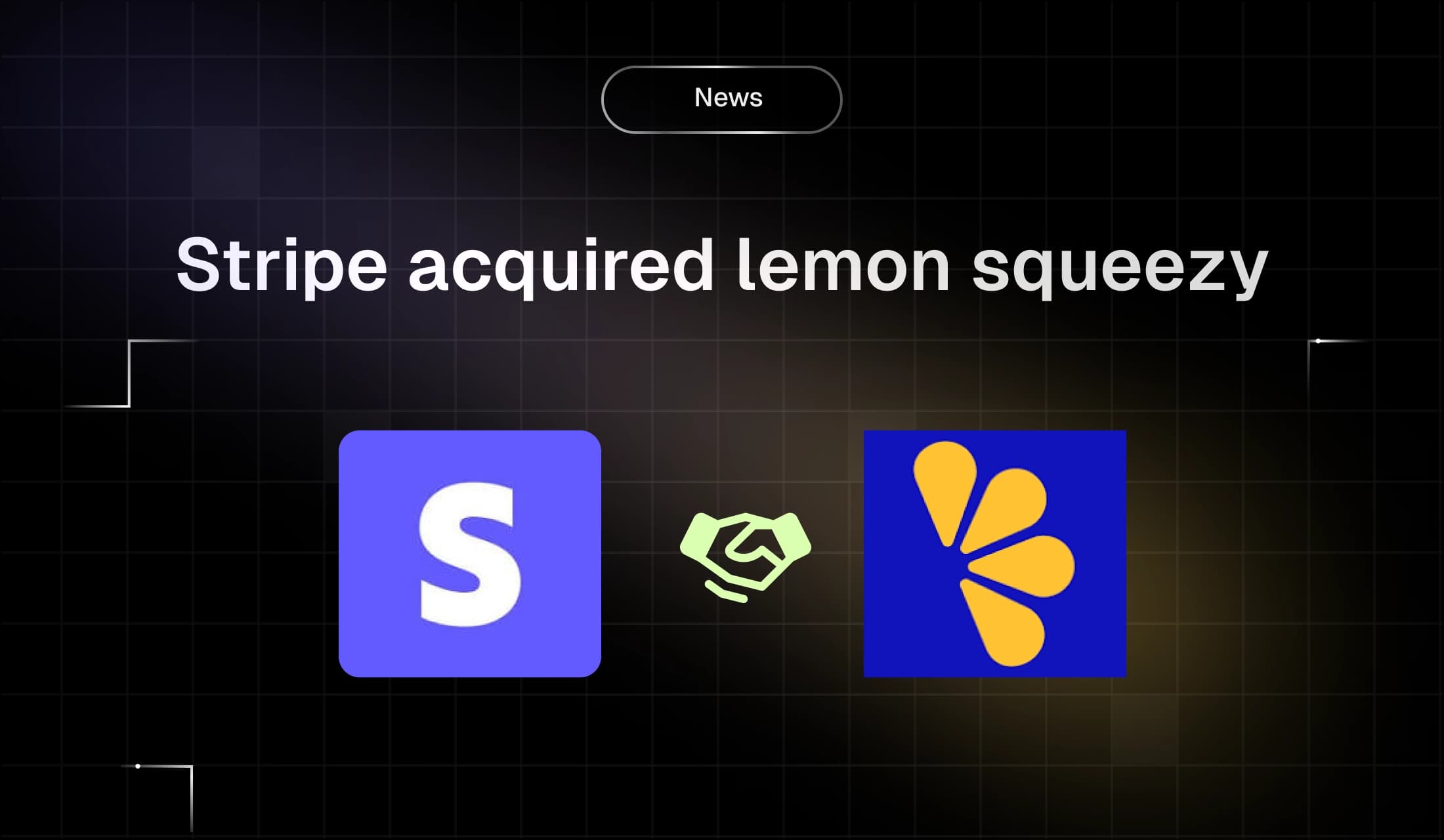 Breaking News: Stripe Buys Lemon Squeezy | Is Stripe Becoming a Monopoly